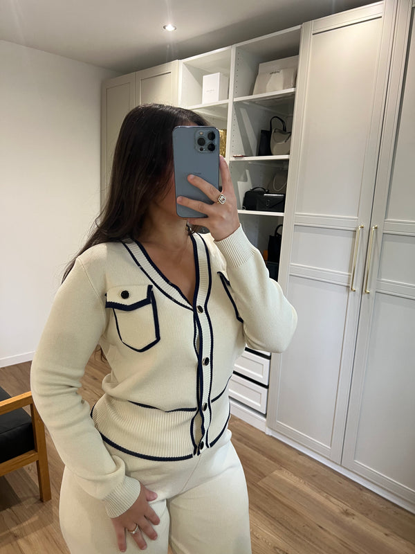 Ensemble Beige