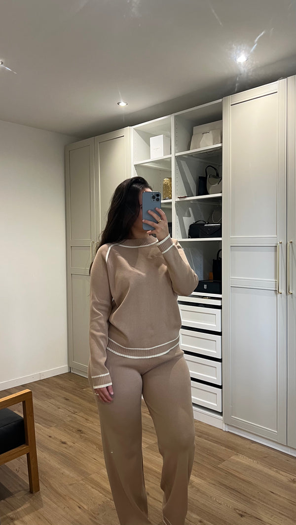 Ensemble TAUPE