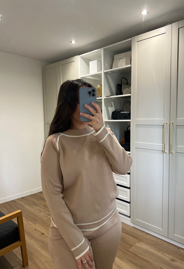 Ensemble TAUPE